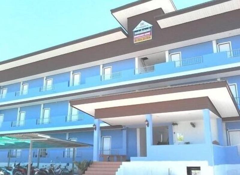 De-complex Apartment - Genel