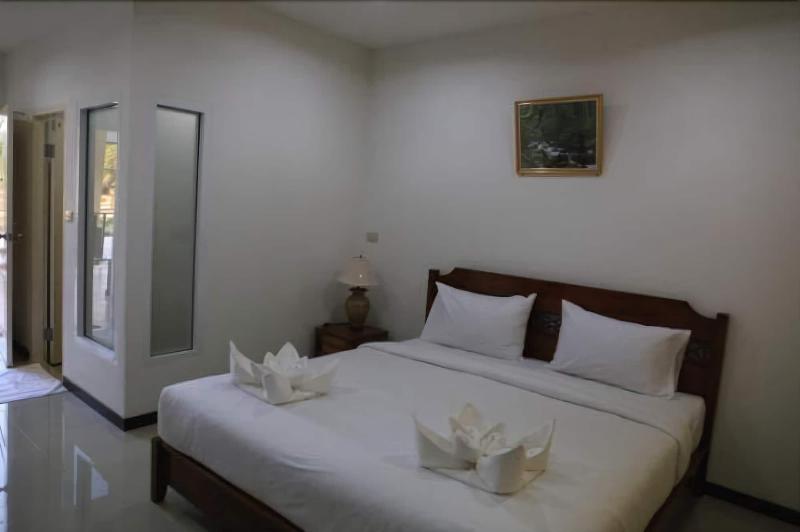 De-complex Apartment - Oda