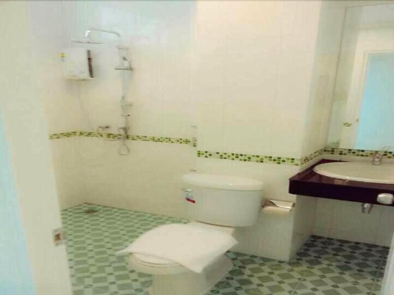 De-complex Apartment - Oda