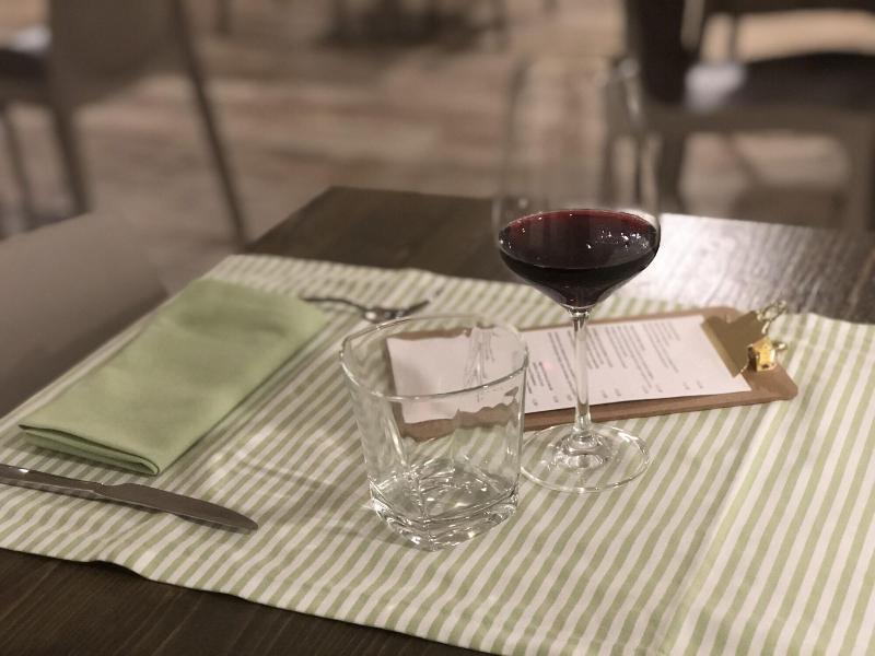 Il Feudo Di Agnadello - Restoran