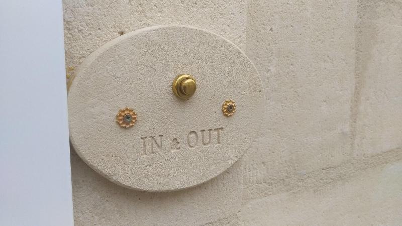 In & Out Matera - Genel