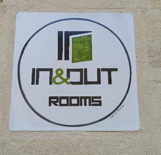 In & Out Matera fotoÄŸrafÄ±