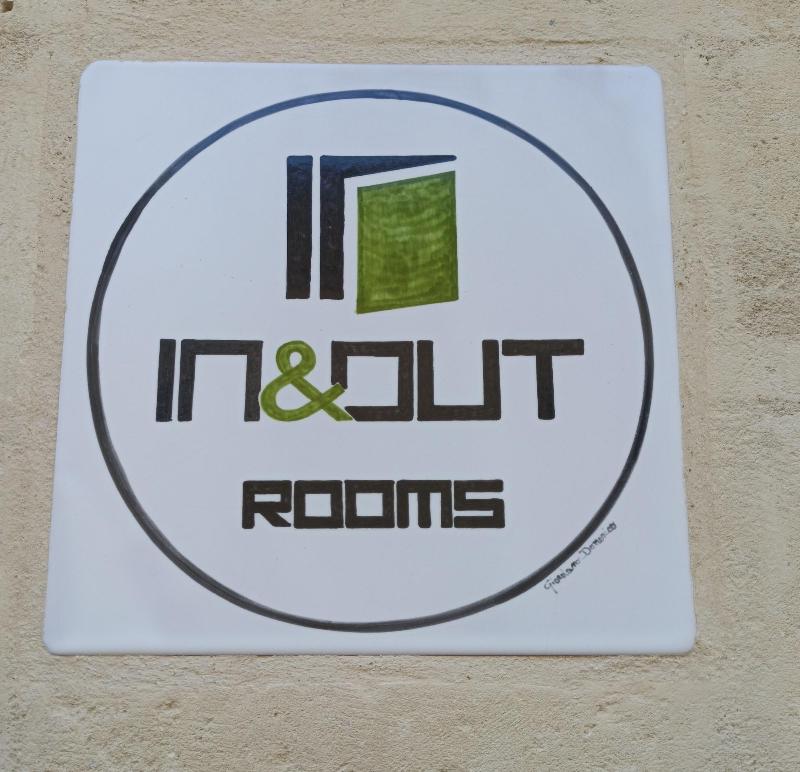 In & Out Matera - Genel