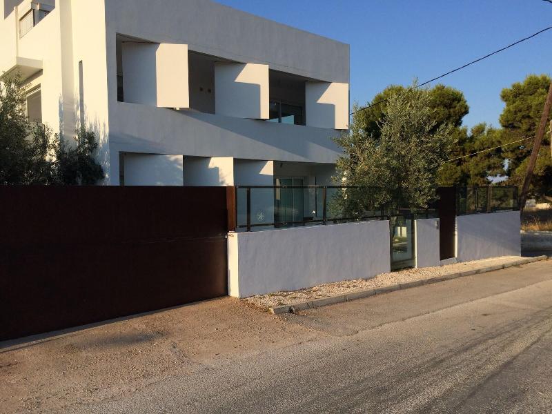 Infinity White Complex - Genel