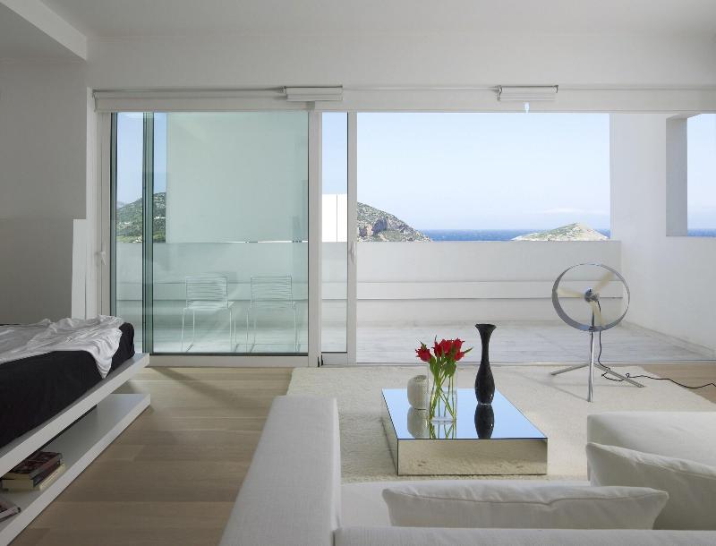Infinity White Complex - Oda