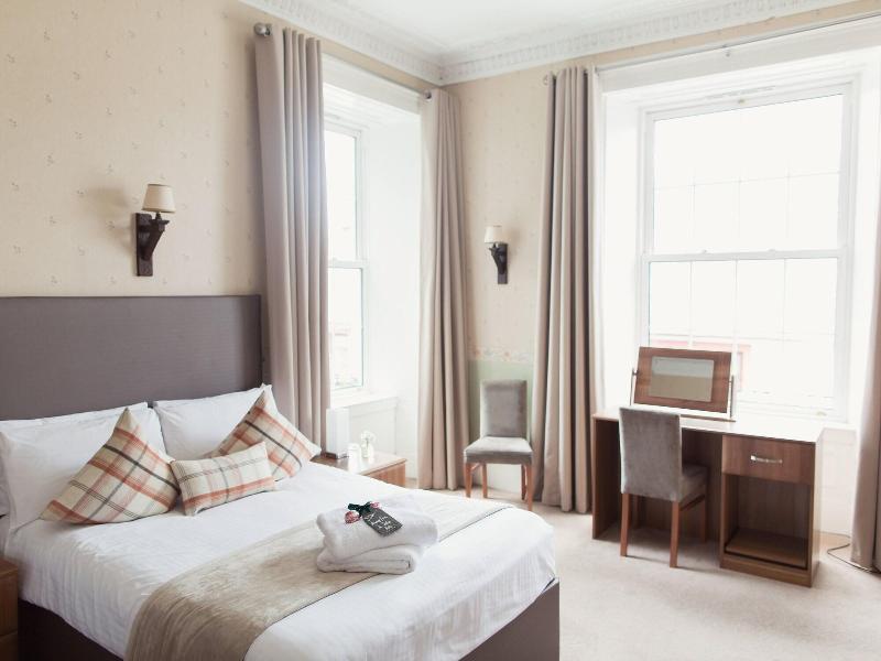 Inverkip Hotel - Genel