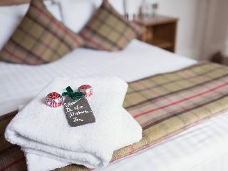 Inverkip Hotel fotoÄŸrafÄ±