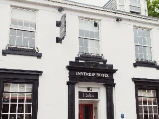Inverkip Hotel fotoÄŸrafÄ±