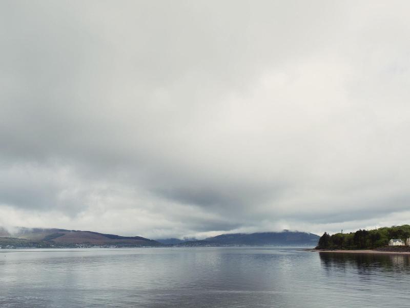 Inverkip Hotel - Genel