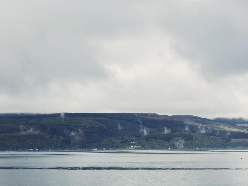 Inverkip Hotel - Genel