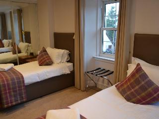 Inverkip Hotel fotoÄŸrafÄ±
