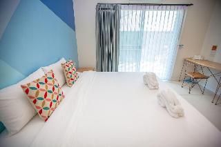 Irabbit Hotel otel fotoğrafı
