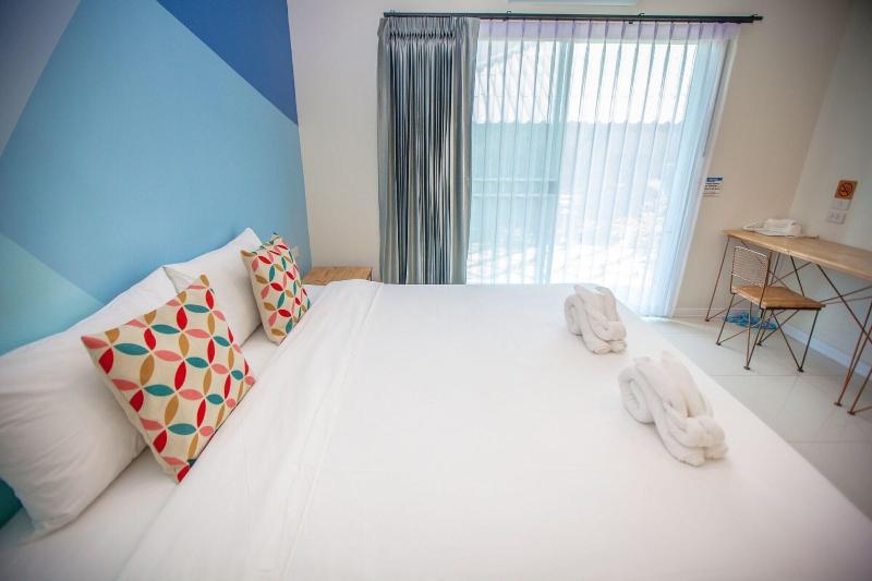 Irabbit Hotel - Genel