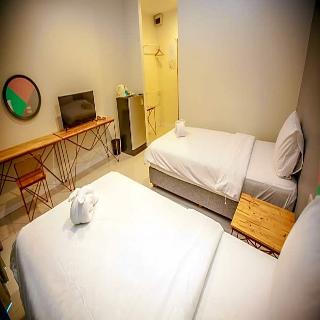Irabbit Hotel fotoÄŸrafÄ±