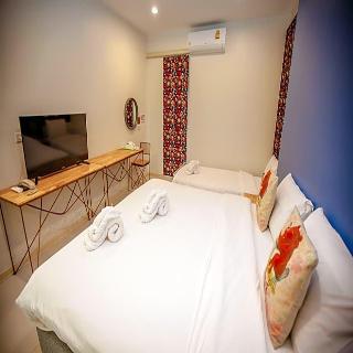 Irabbit Hotel fotoÄŸrafÄ±