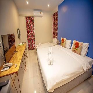 Irabbit Hotel fotoÄŸrafÄ±