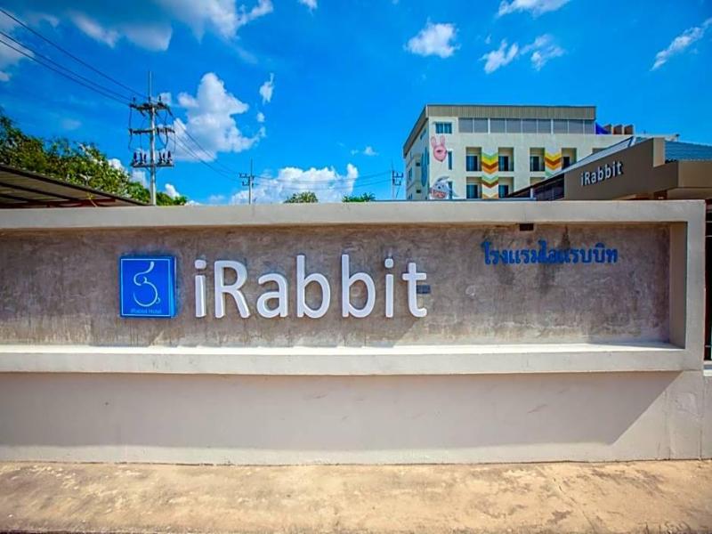 Irabbit Hotel - Genel