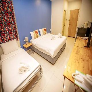 Irabbit Hotel fotoÄŸrafÄ±
