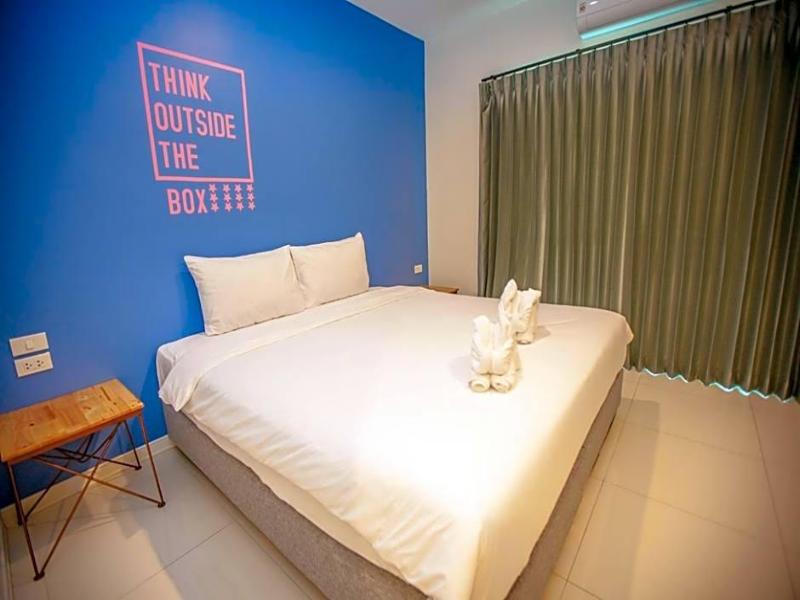 Irabbit Hotel - Genel