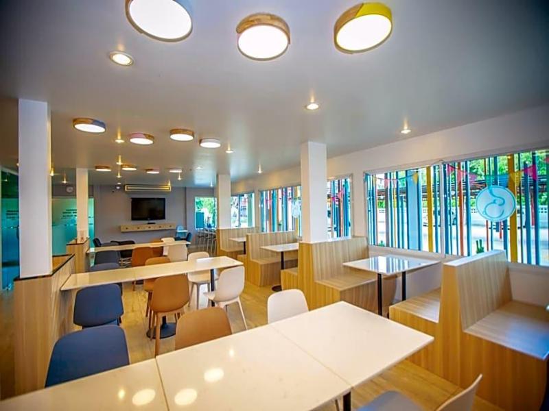 Irabbit Hotel - Genel
