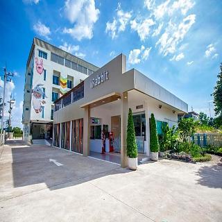 Irabbit Hotel fotoÄŸrafÄ±