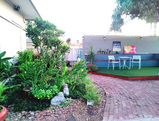 Irabbit Hotel fotoÄŸrafÄ±