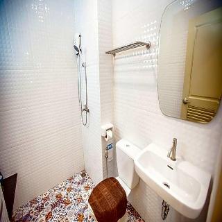 Irabbit Hotel fotoÄŸrafÄ±