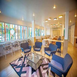 Irabbit Hotel fotoÄŸrafÄ±