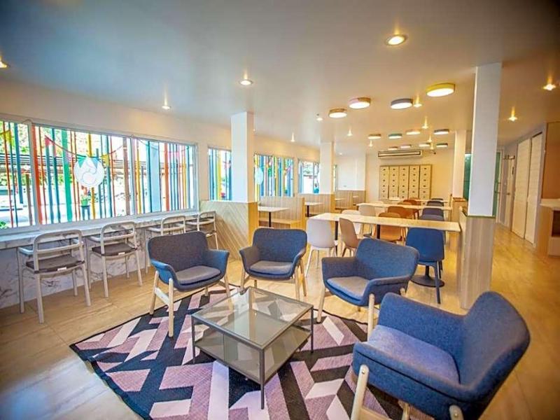 Irabbit Hotel - Genel