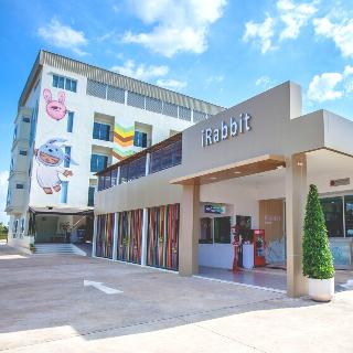 Irabbit Hotel fotoÄŸrafÄ±