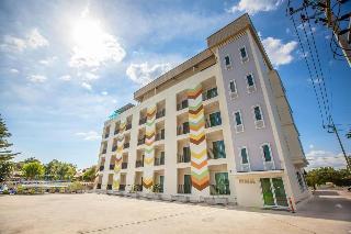 Irabbit Hotel fotoÄŸrafÄ±