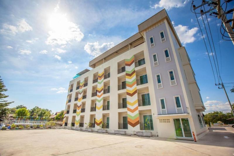 Irabbit Hotel - Genel