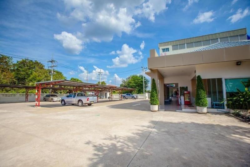 Irabbit Hotel - Genel