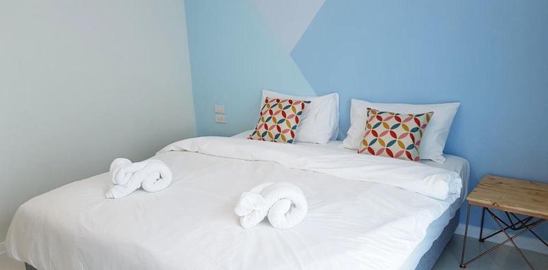 Irabbit Hotel - Oda