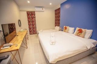 Irabbit Hotel fotoÄŸrafÄ±