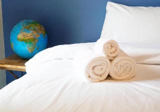 Irabbit Hotel fotoÄŸrafÄ±