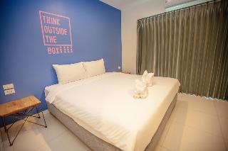 Irabbit Hotel fotoÄŸrafÄ±