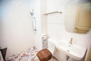 Irabbit Hotel fotoÄŸrafÄ±