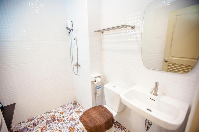 Irabbit Hotel - Oda