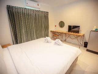 Irabbit Hotel fotoÄŸrafÄ±
