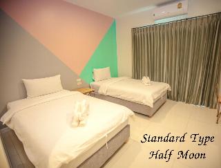 Irabbit Hotel fotoÄŸrafÄ±