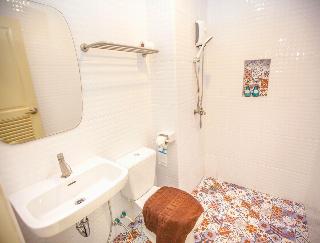Irabbit Hotel fotoÄŸrafÄ±
