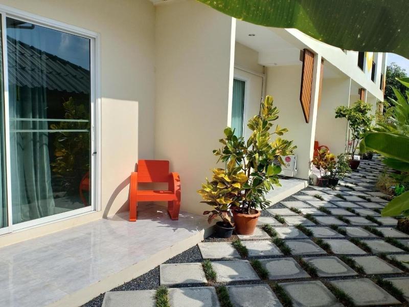 Irabbit Hotel - Oda
