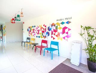 Irabbit Hotel fotoÄŸrafÄ±