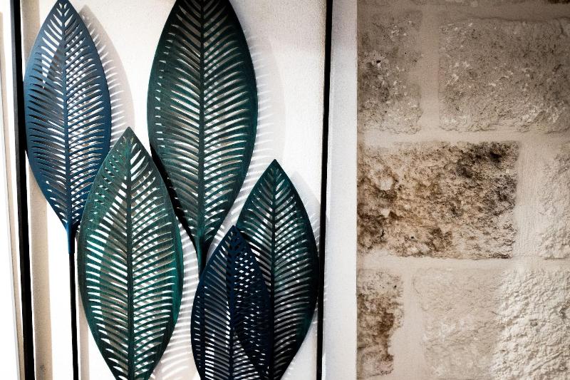 Dimora Pirrelli - Suites & Spa - Lobi
