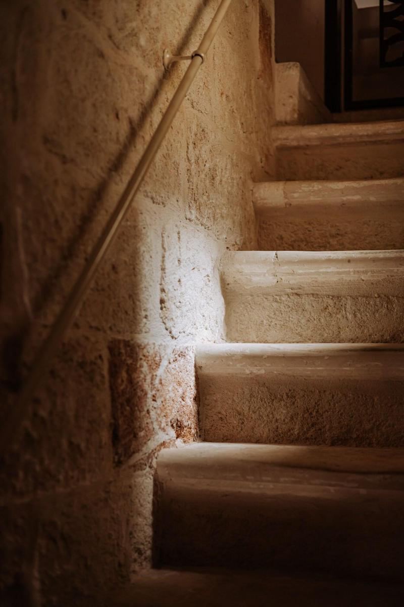 Dimora Pirrelli - Suites & Spa - Lobi