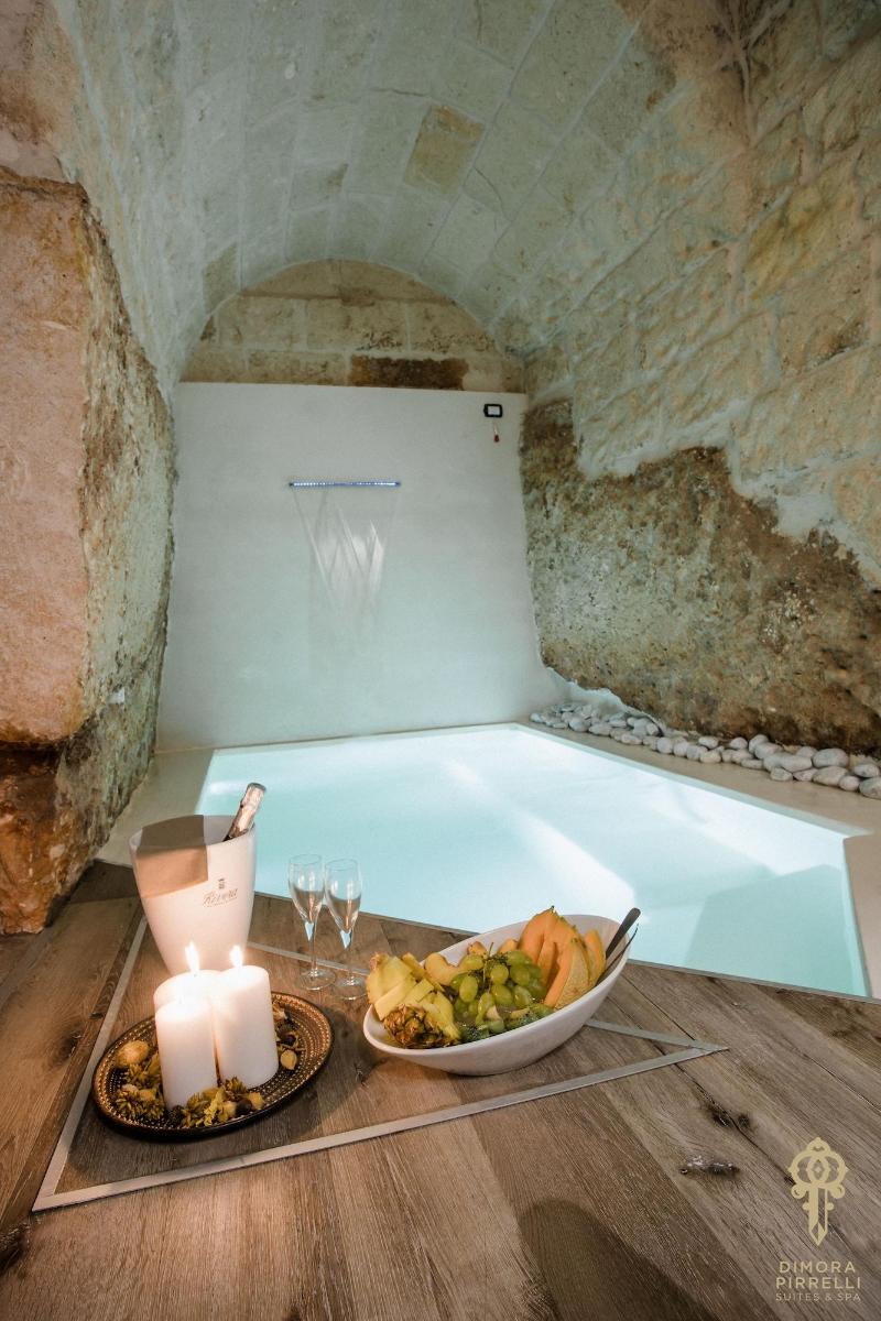 Dimora Pirrelli - Suites & Spa - Aktivite