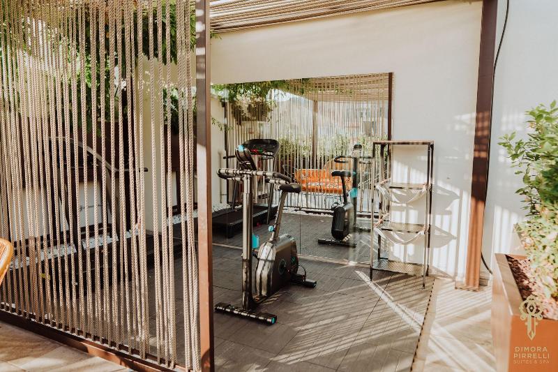 Dimora Pirrelli - Suites & Spa - Aktivite