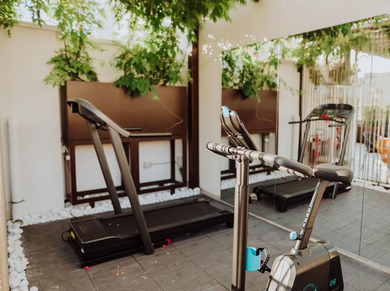 Dimora Pirrelli - Suites & Spa - Aktivite