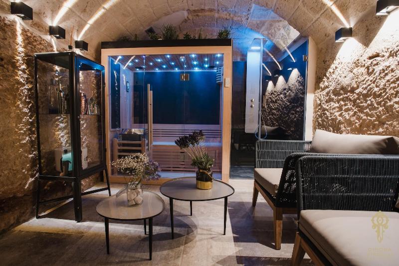 Dimora Pirrelli - Suites & Spa - Aktivite